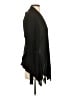 Jamie Sadock Black Kimono Size S - photo 4