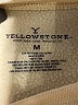 Yellowstone Gold Sweatshirt Size M - photo 7