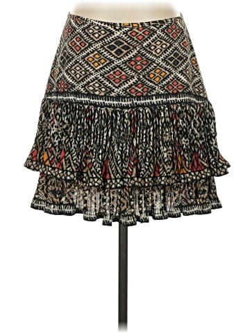 BCBGMAXAZRIA Casual Skirt (view 1)