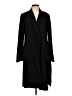 ALLSAINTS Black Coat Size 8 - photo 1