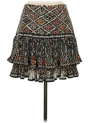 BCBGMAXAZRIA Casual Skirt (view 2)