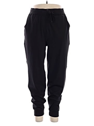Pop Fit Sweatpants (view 1)