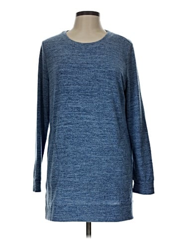 Xieerduo Pullover Sweater (view 1)