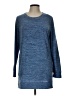 Xieerduo Blue Pullover Sweater Size L - photo 1
