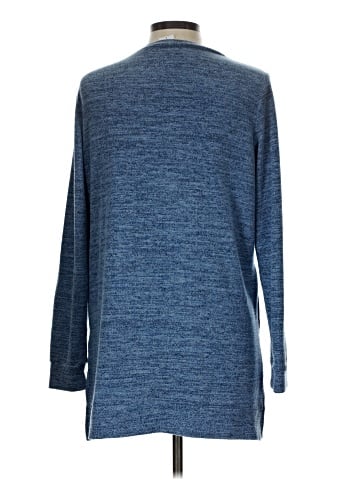 Xieerduo Pullover Sweater (view 2)