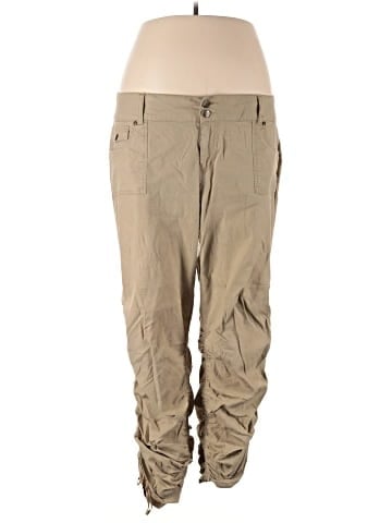 Venezia Cargo Pants (view 1)
