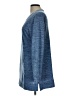 Xieerduo Blue Pullover Sweater Size L - photo 5