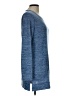 Xieerduo Blue Pullover Sweater Size L - photo 4