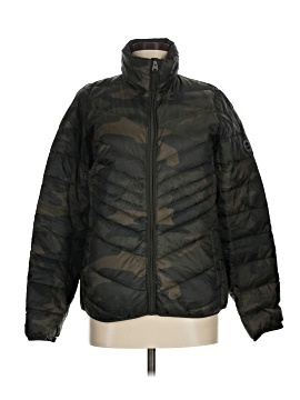 Abercrombie & Fitch Snow Jacket