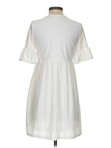 Dee Elly Casual Dress (view 2)