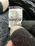 Booty by Brabants Black Blue Active Pants Size XS - photo 7