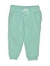 Tucker + Tate Solid Teal Sweatpants 9-12 MO / 12 MO - photo 1