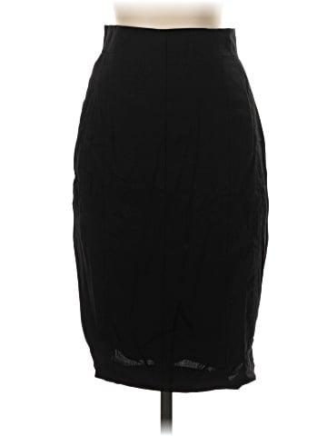 Akris Punto Formal Skirt (view 1)