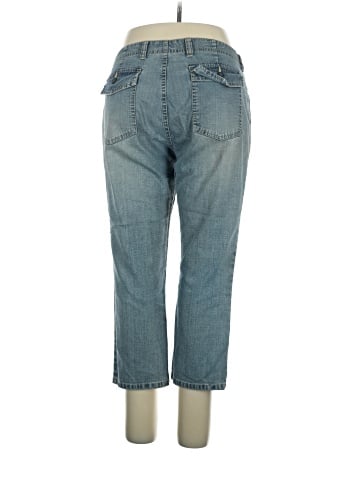 G.H. Bass & Co. Jeans (view 2)