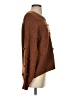 Madewell Polka Dots Brown Pullover Sweater Size S - photo 4