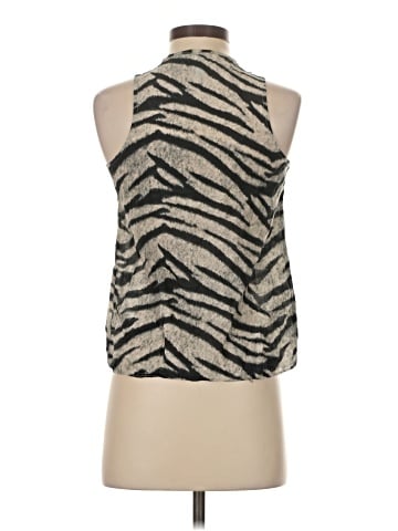 Barneys New York Sleeveless Blouse (view 2)