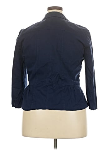 Charter Club Blazer (view 2)