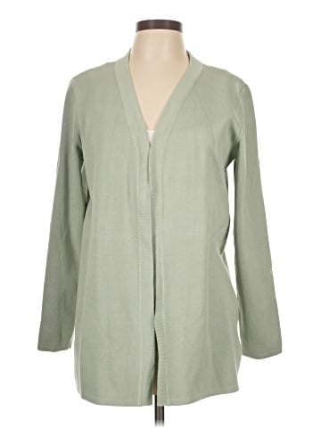 AK Anne Klein Kimono (view 1)
