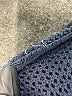 Marine Layer Blue Kimono Size XS - Sm - photo 8