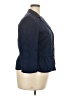 Charter Club Blue Blazer Size 18 - photo 4
