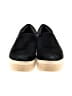 Vince. Black Flats Size 10 - photo 2