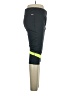 Danskin Now Color Block Green Active Pants Size XL - photo 4