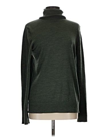 Gap Wool Pullover Sweater (view 1)