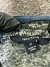 Nautica 100% Polyester Gray Vest Size 2T - photo 3
