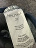 Nautica 100% Polyester Gray Vest Size 2T - photo 4