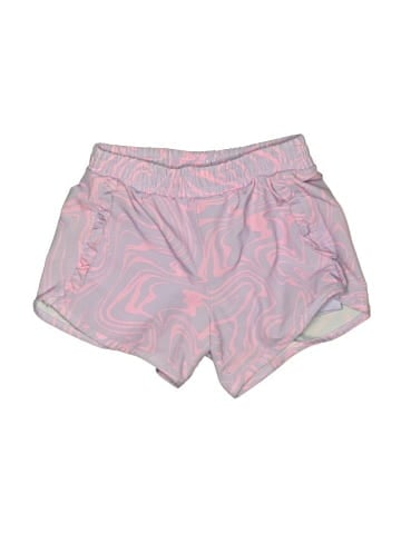 90 Degree by Reflex Athletic Shorts (view 1)