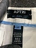 Apt. 9 Ivory Casual Pants Size 12 - photo 7