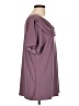 Assorted Brands Purple Short Sleeve Top Size L - photo 4