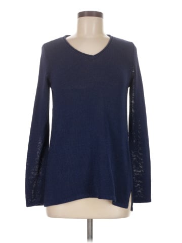 J. McLaughlin Pullover Sweater (view 1)