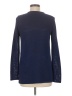 J. McLaughlin Blue Pullover Sweater Size M - photo 2