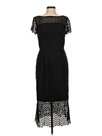 Kay Unger Cocktail Dress (view 1)