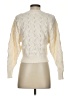 Chelsea & Theodore Ivory Pullover Sweater Size XS - photo 2