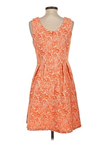 Esley Cocktail Dress (view 2)