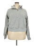 Unbranded Gray Pullover Hoodie Size 2X - photo 1