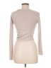 Unbranded Tan Cardigan Size M (estimated) - photo 2