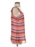CAbi 100% Polyester Orange Sleeveless Top Size S - photo 4