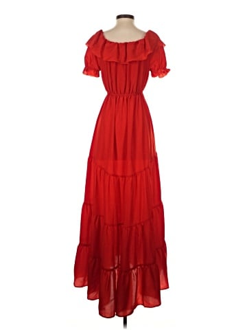 Aggie Casual Dress (view 2)