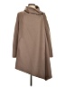 ALLSAINTS Tan Coat Size 2 - photo 1