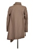 ALLSAINTS Tan Coat Size 2 - photo 2