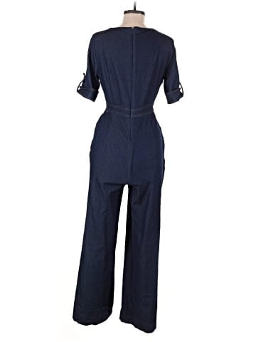Shelby & Palmer Jumpsuit (view 2)