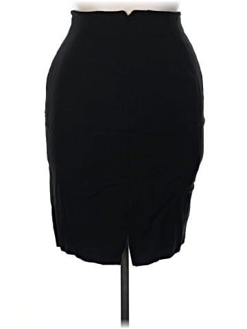 Dana Buchman Formal Skirt (view 1)