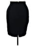 Dana Buchman Solid Black Formal Skirt Size 14 - photo 1