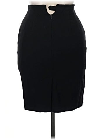 Dana Buchman Formal Skirt (view 2)