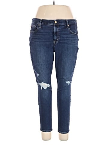 Gap Jeans (view 1)