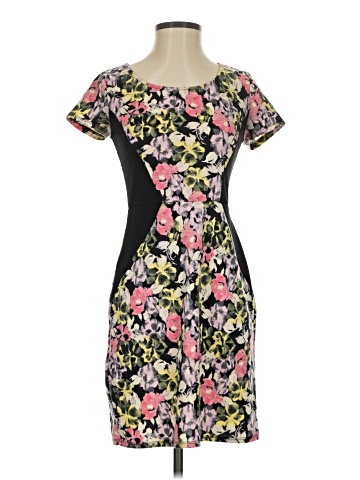 Xhilaration Cocktail Dress (view 1)