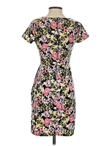 Xhilaration Cocktail Dress (view 2)
